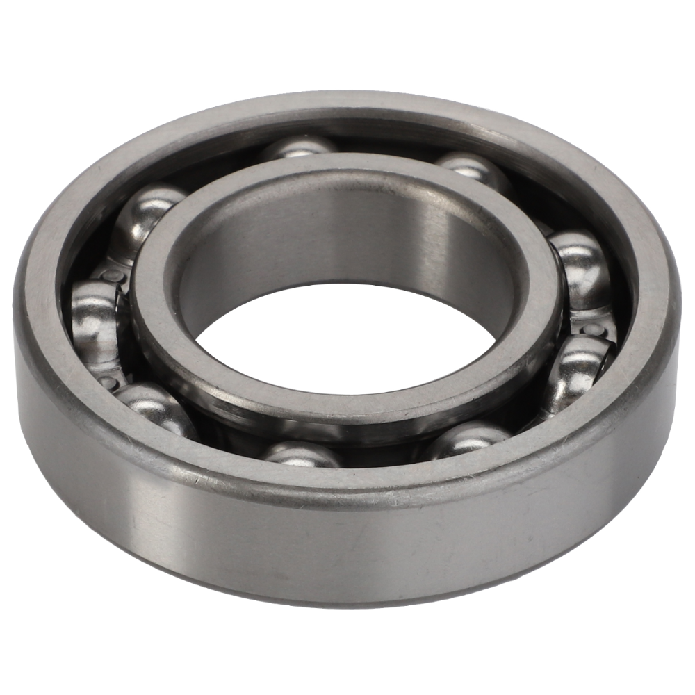 Шариковый подшипник, глубокая канавка