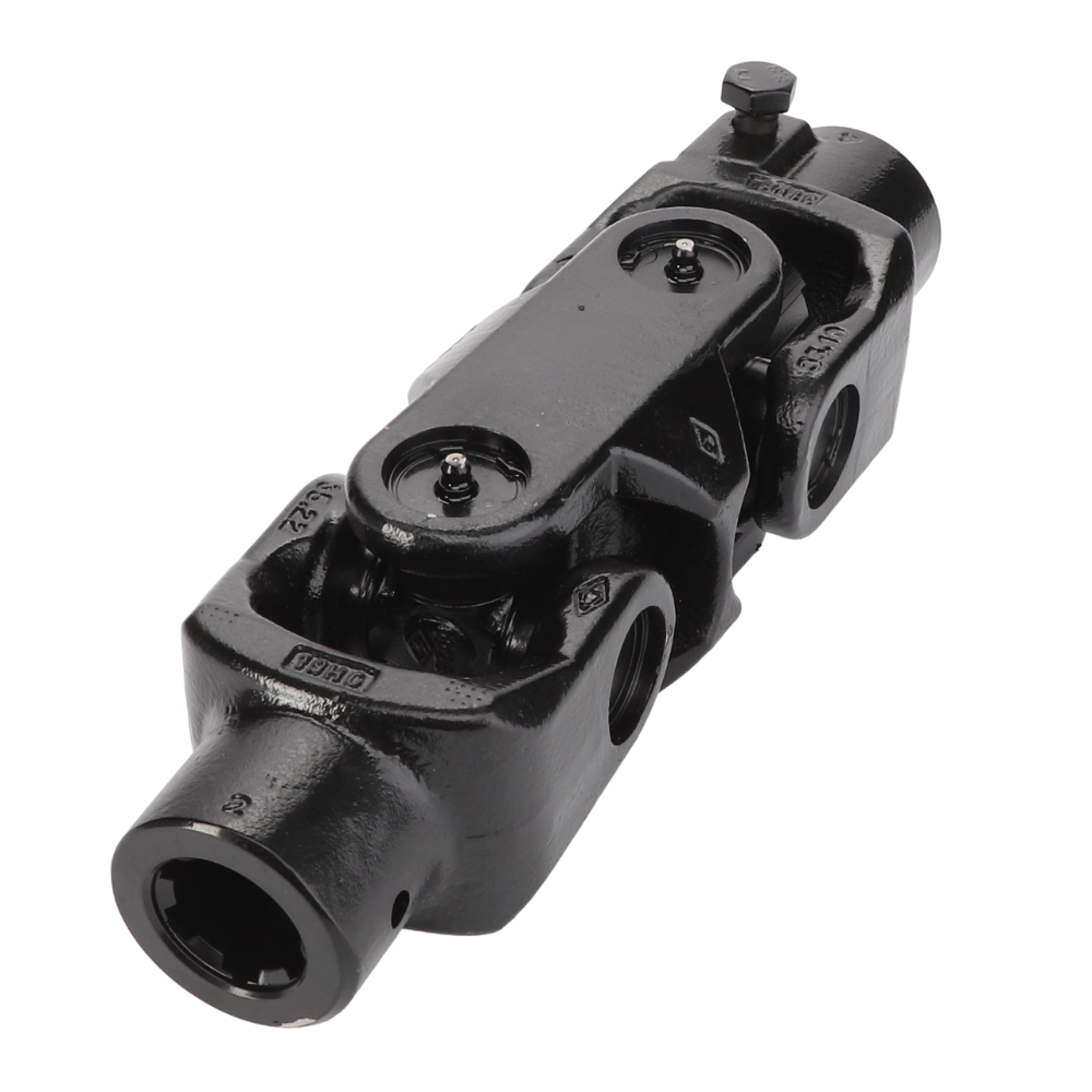 Штифтовое соединение