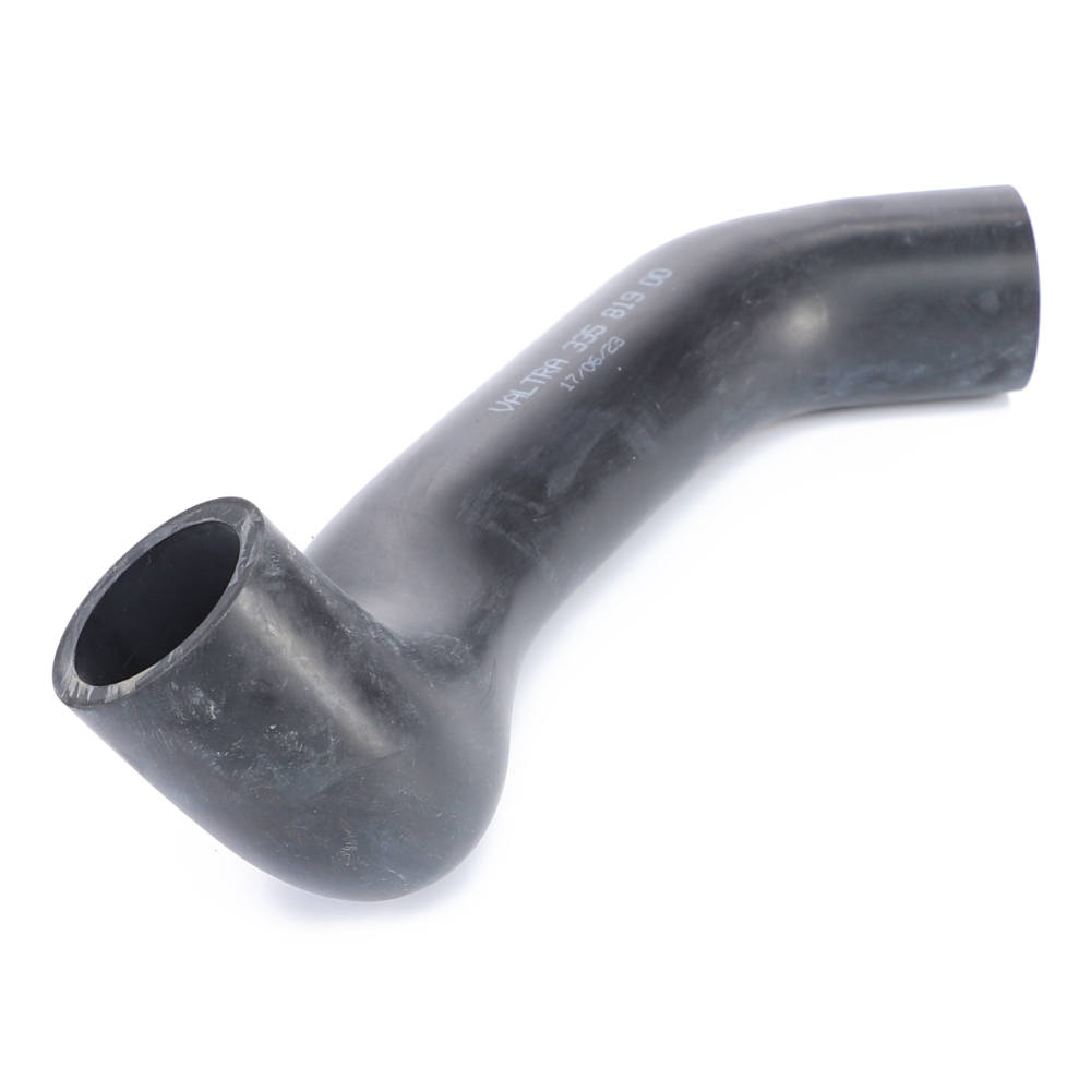 Верхний гибкий кабель радиатора