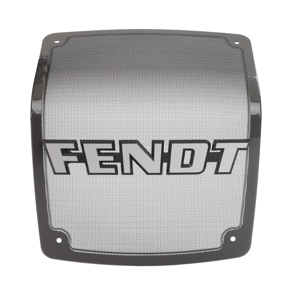 ПЕРЕДНЯЯ РЕШЁТКА