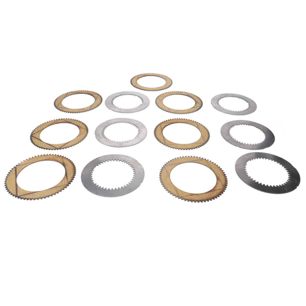 НАБОР РЕБЕР