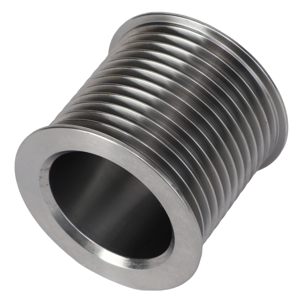 Шкив генератора