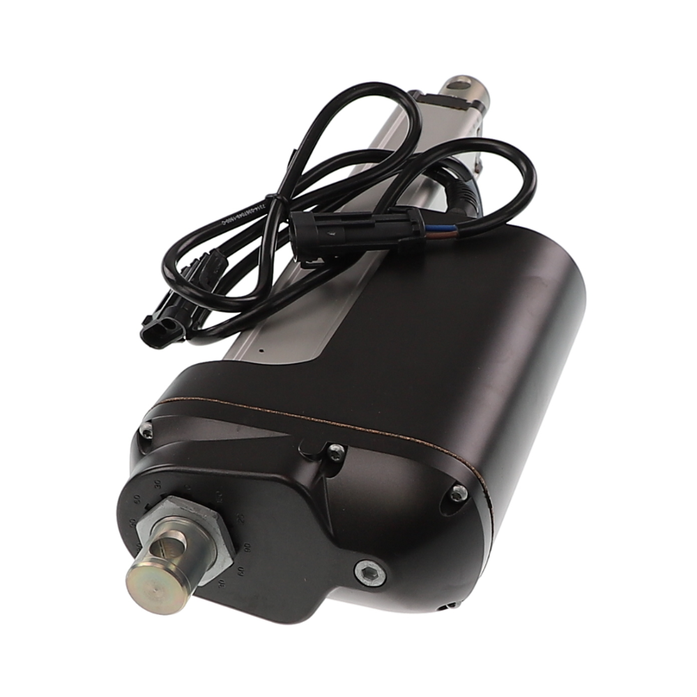 ЭЛЕКТРИЧЕСКИЙ ПРИВОД