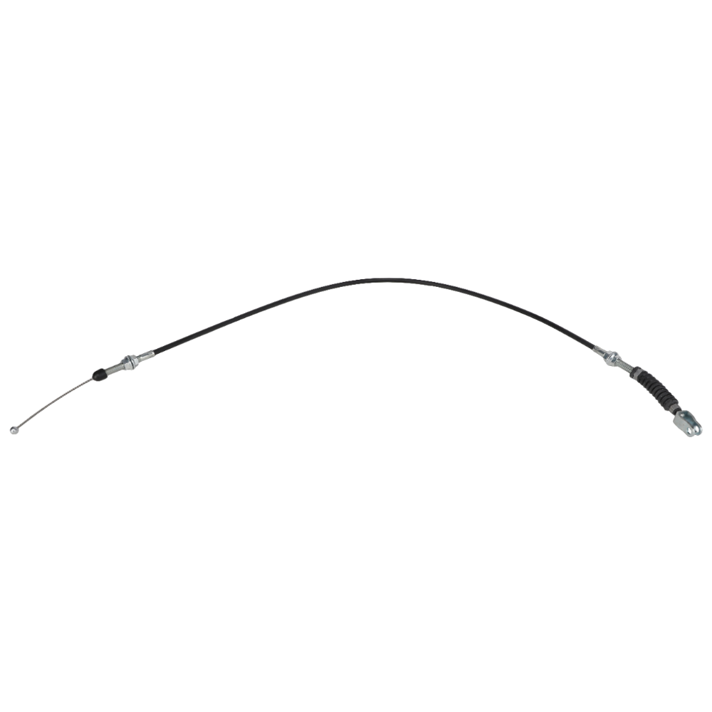 Трос дроссельной заслонки