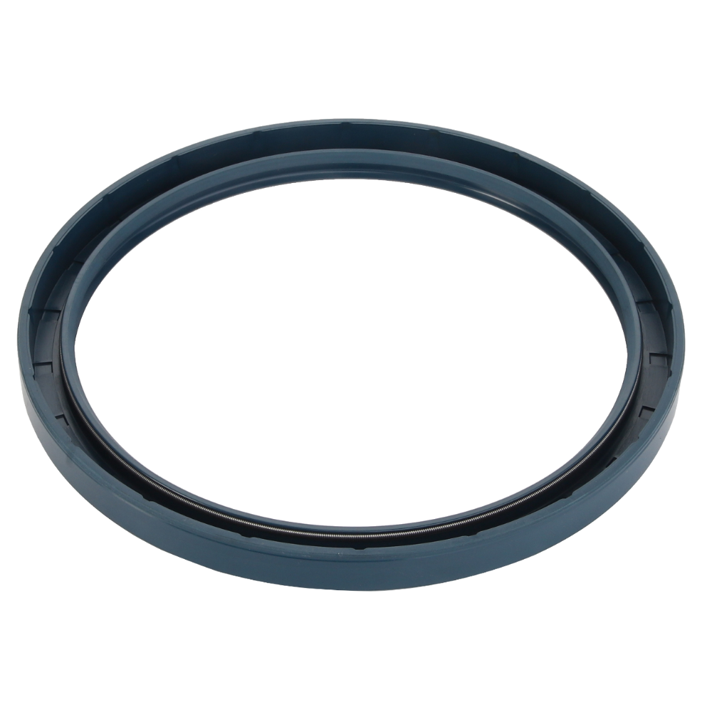 Уплотнение вала