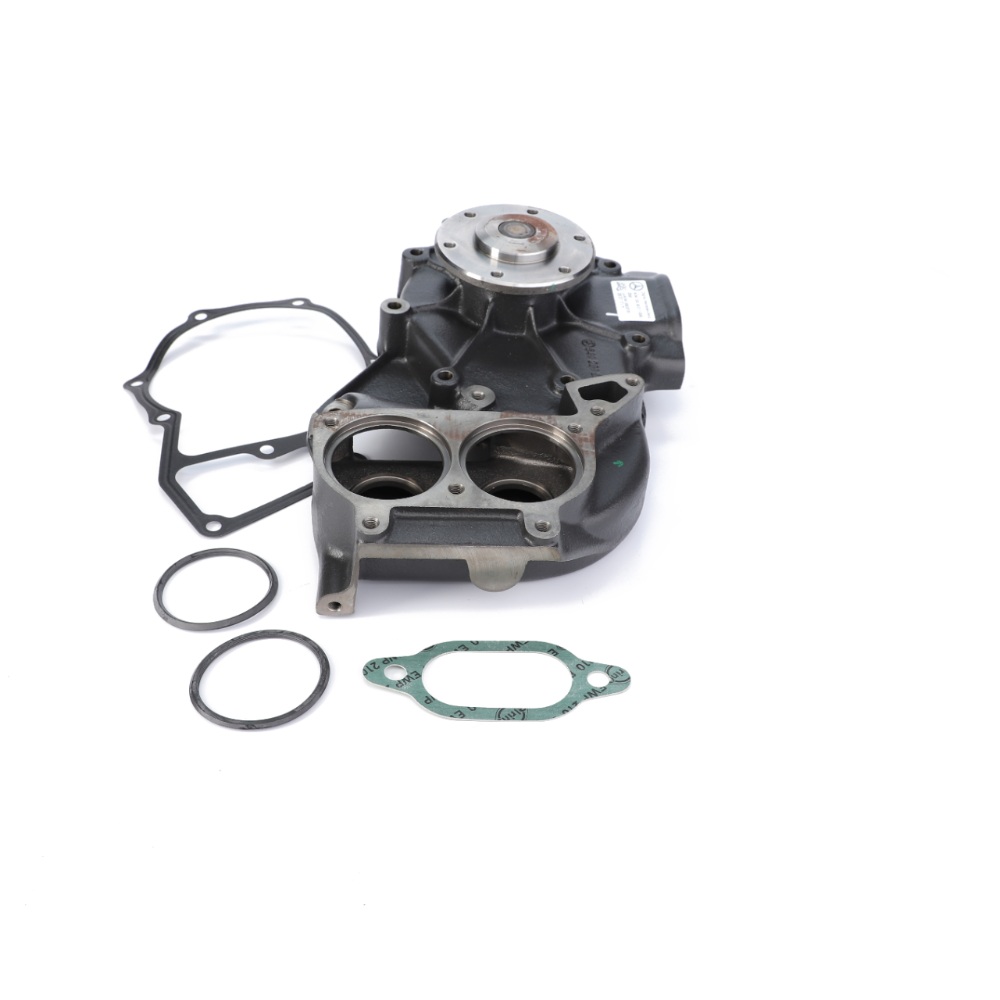 ВОДЯНОЙ НАСОС