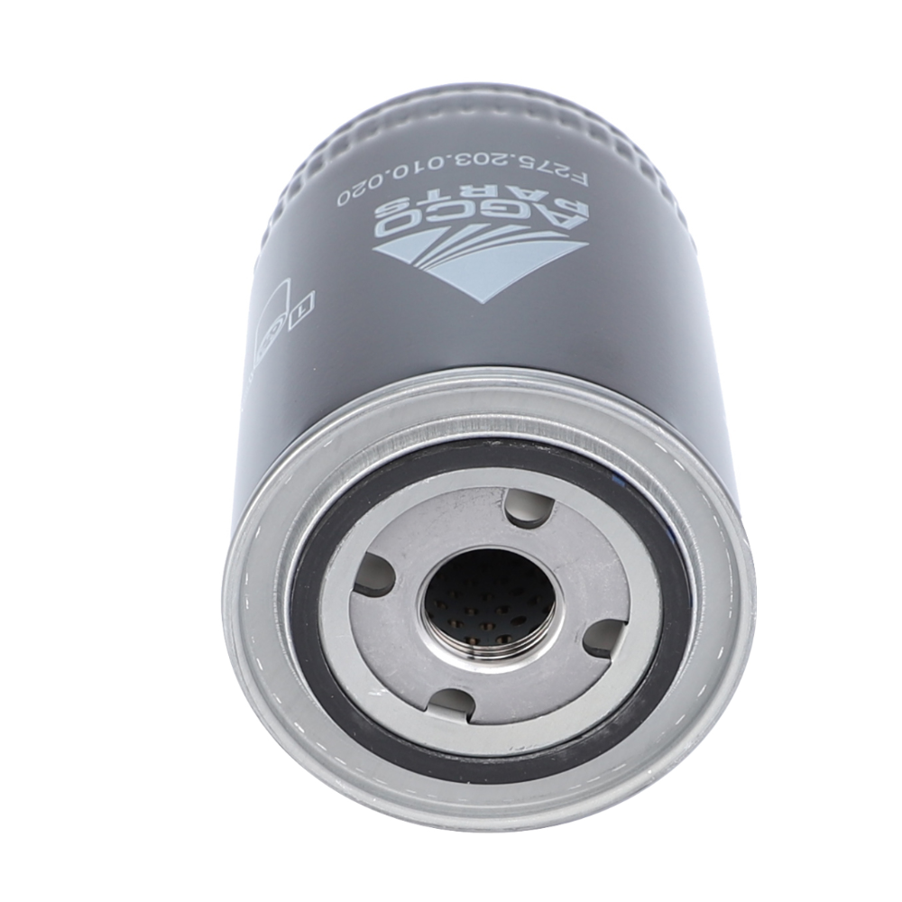 МАСЛЯНЫЙ ФИЛЬТР