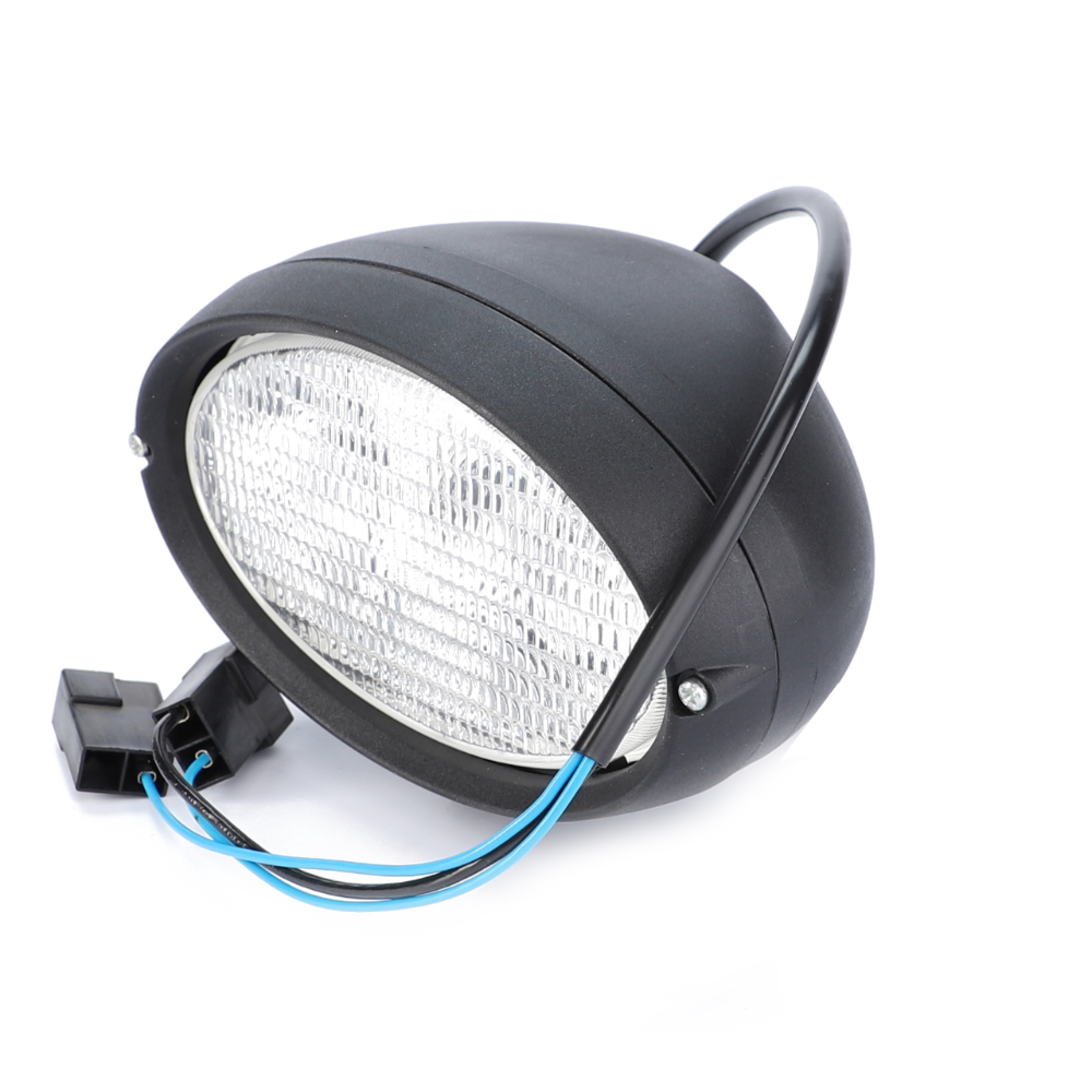 РАБОЧИЙ СВЕТ