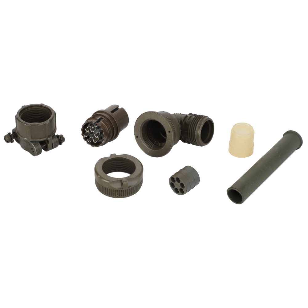 ЭЛЕКТРИЧЕСКИЙ РАЗЪЁМ