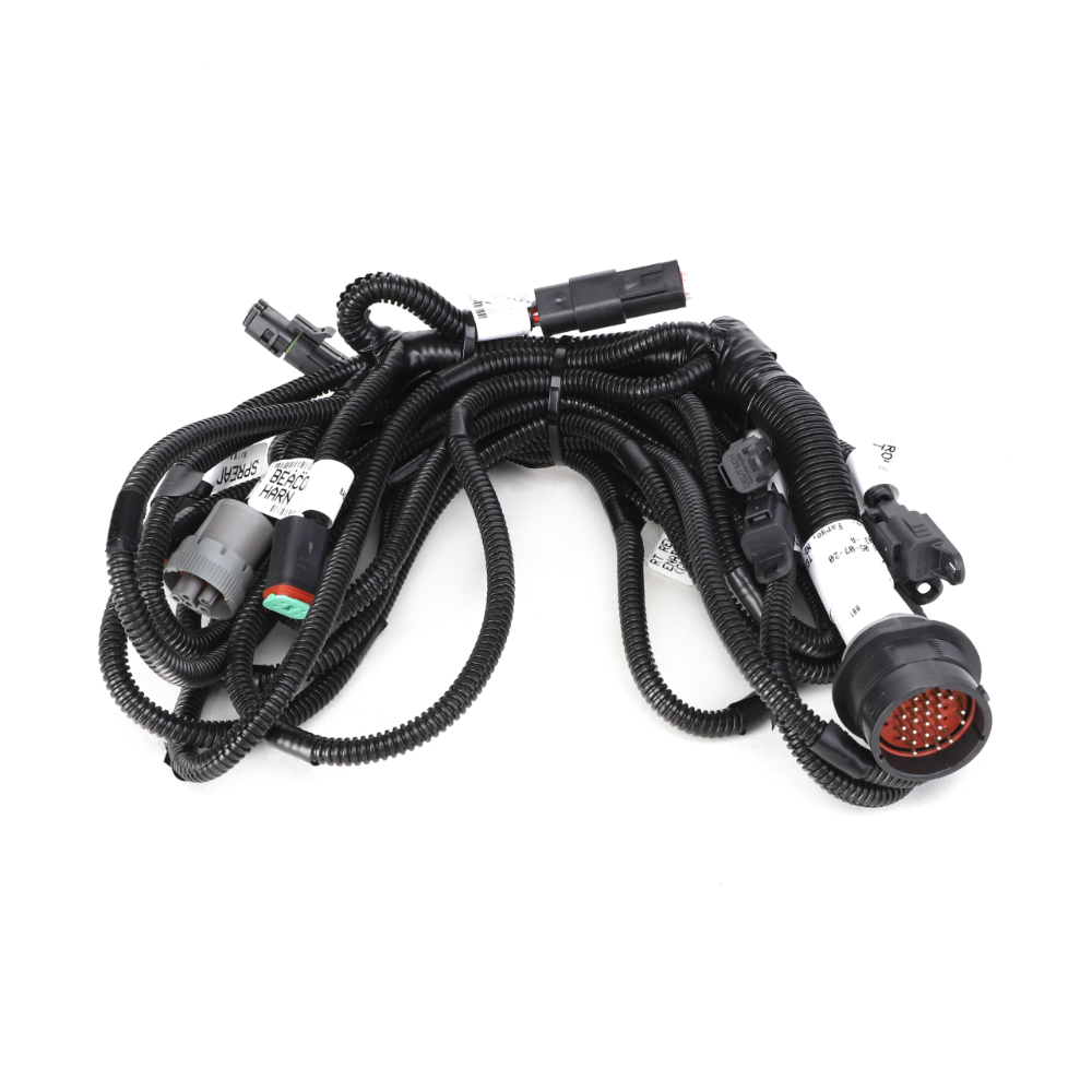 ПЕРЕМЫЧКА ПРОВОДА