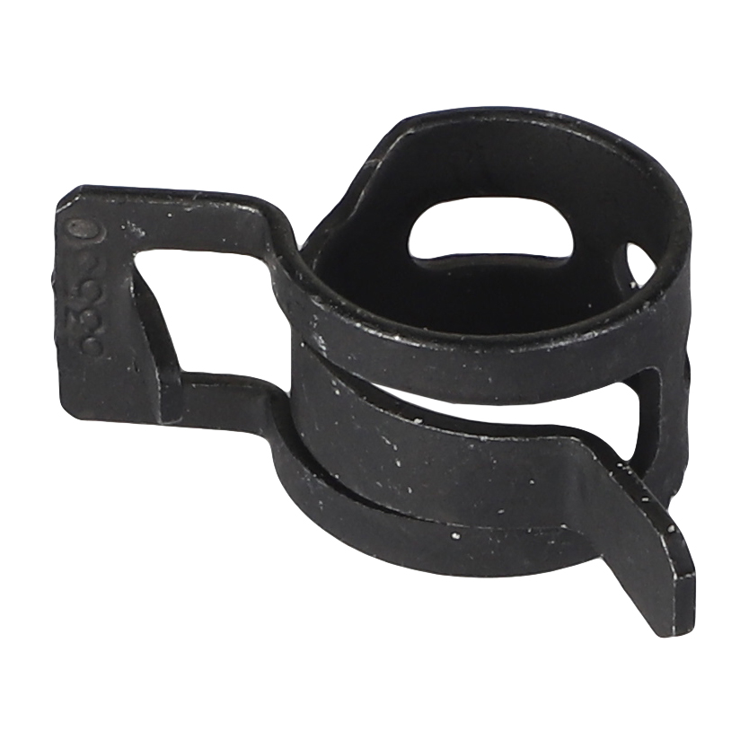 Хомут для гибкого провода