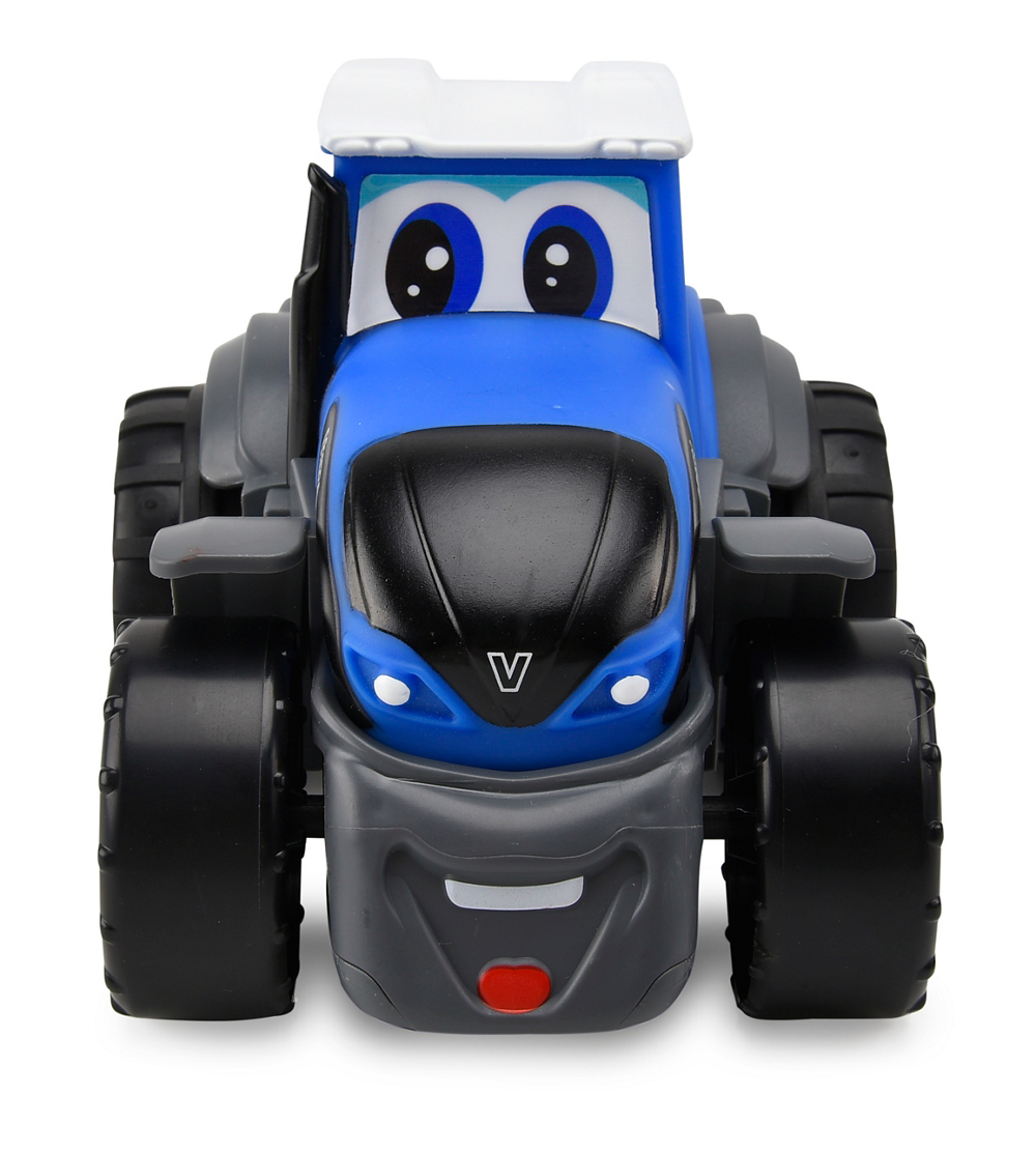 ТРАКТОР ИГРУШКА