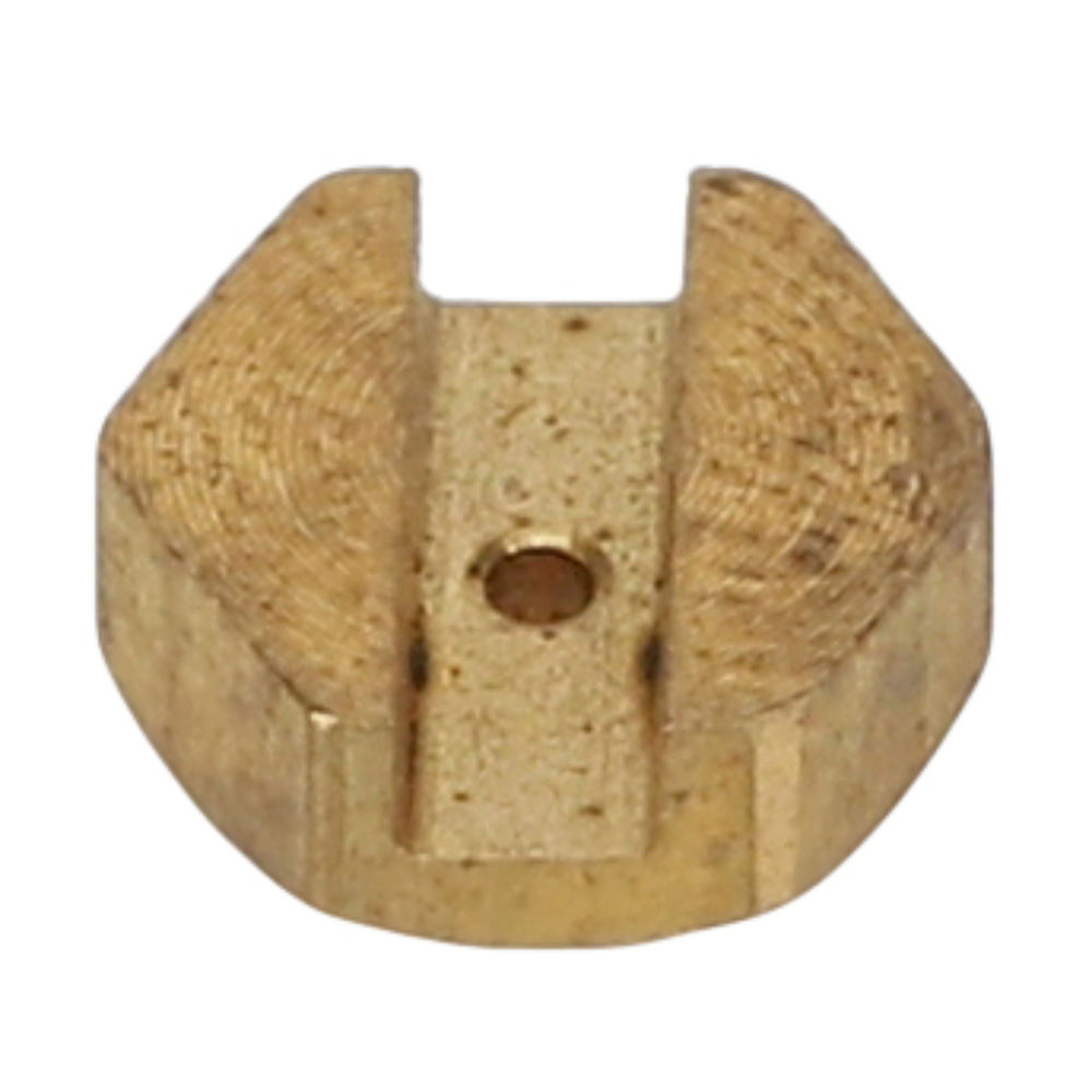 Перфорированный диск