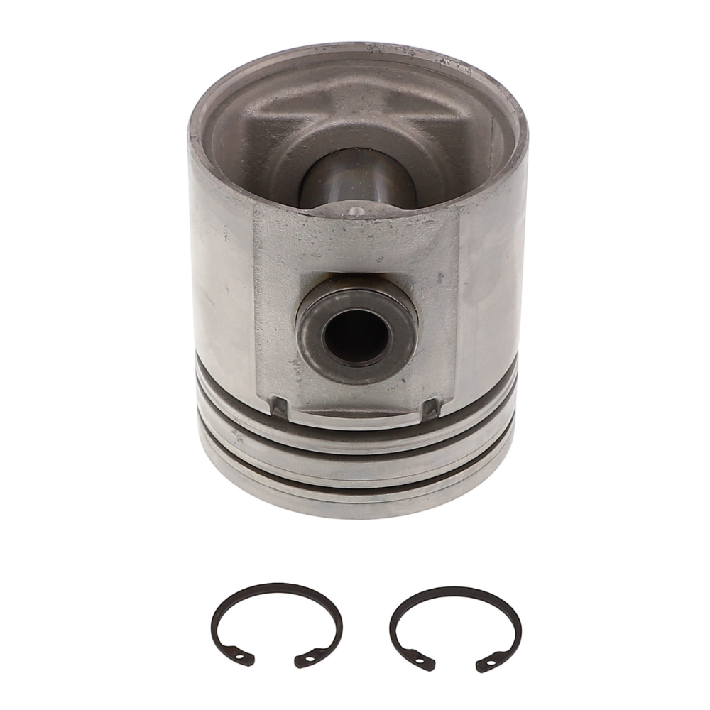 КОМПЛЕКТ, ПОРШЕНЬ