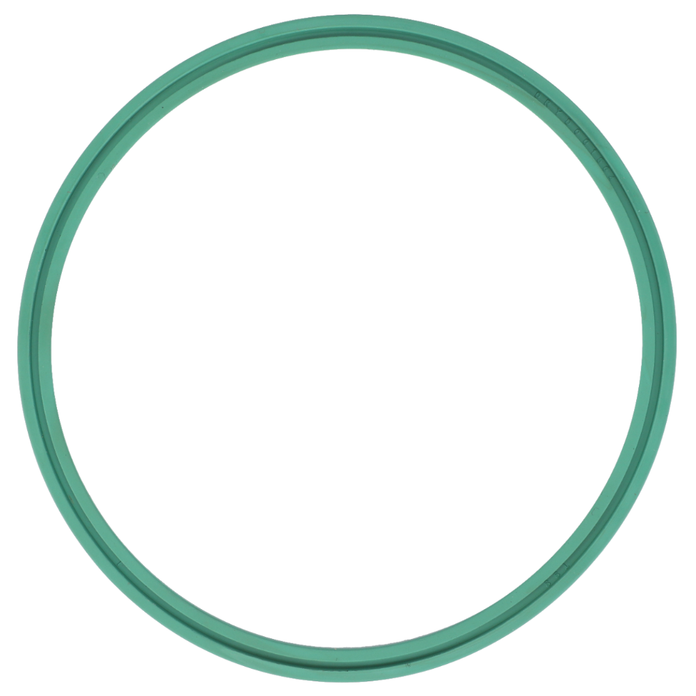 Прокладка радиального вала