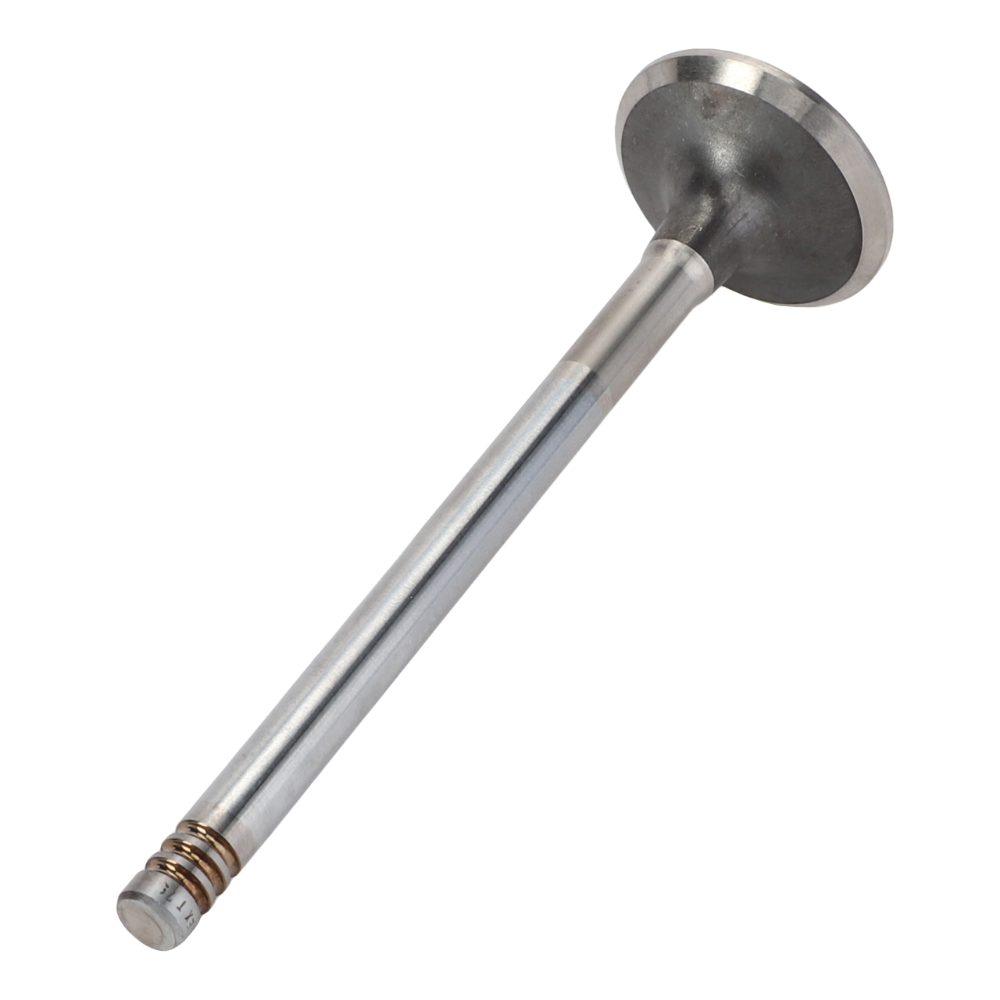 Выпускной клапан