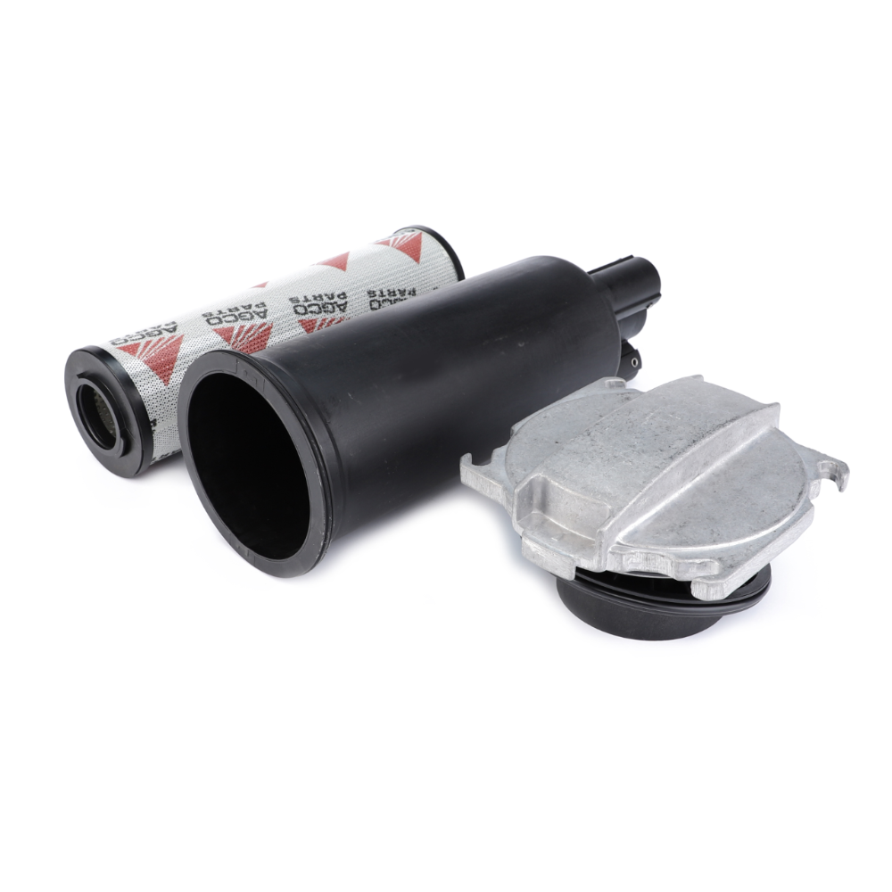 ВОЗВРАТНЫЙ ФИЛЬТР