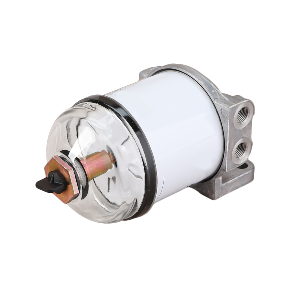 ТОПЛИВНЫЙ ФИЛЬТР