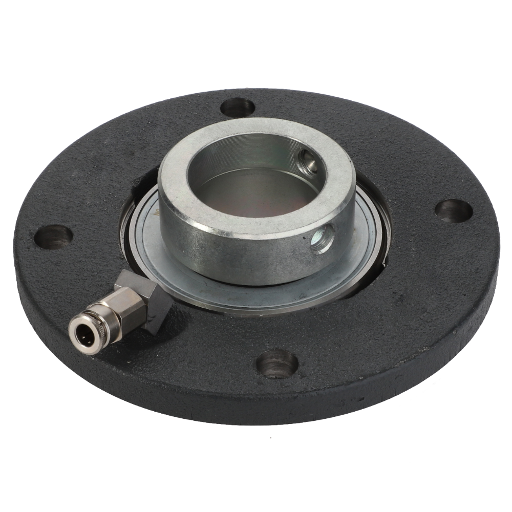 ПОДШИПНИКОВЫЙ БЛОК