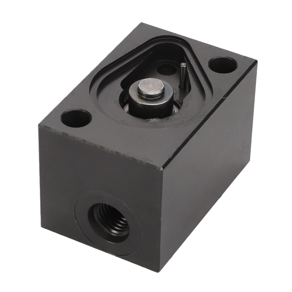 РУЧКА УПРАВЛЕНИЯ