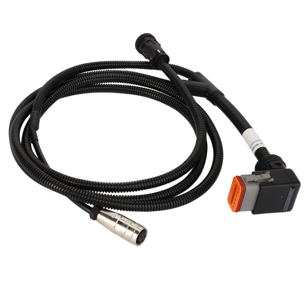 Кабель адаптера