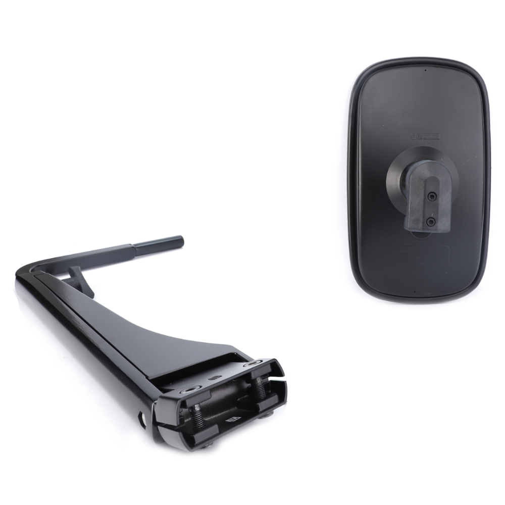 Боковое зеркало