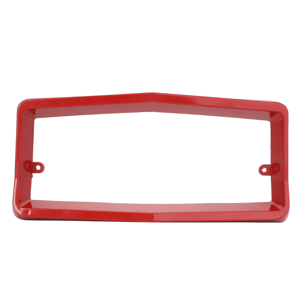 КРЫШКА ДВИГАТЕЛЯ