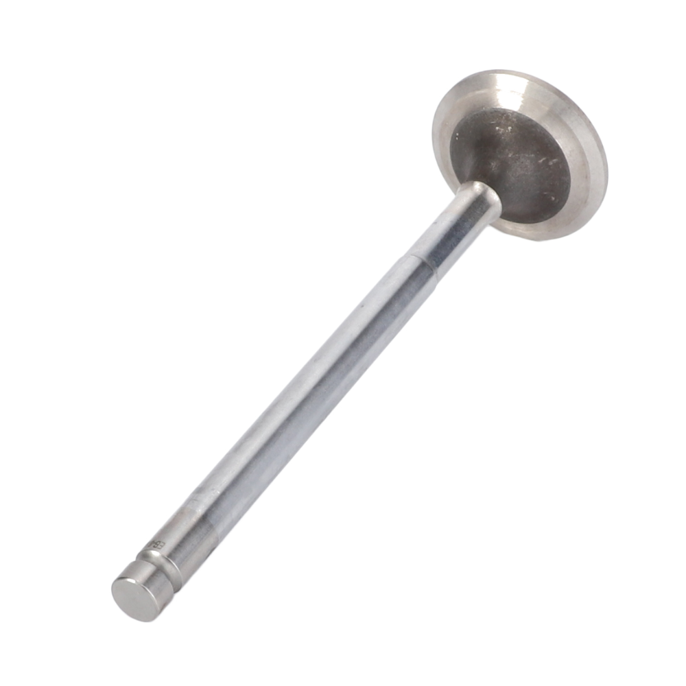 Выпускной клапан