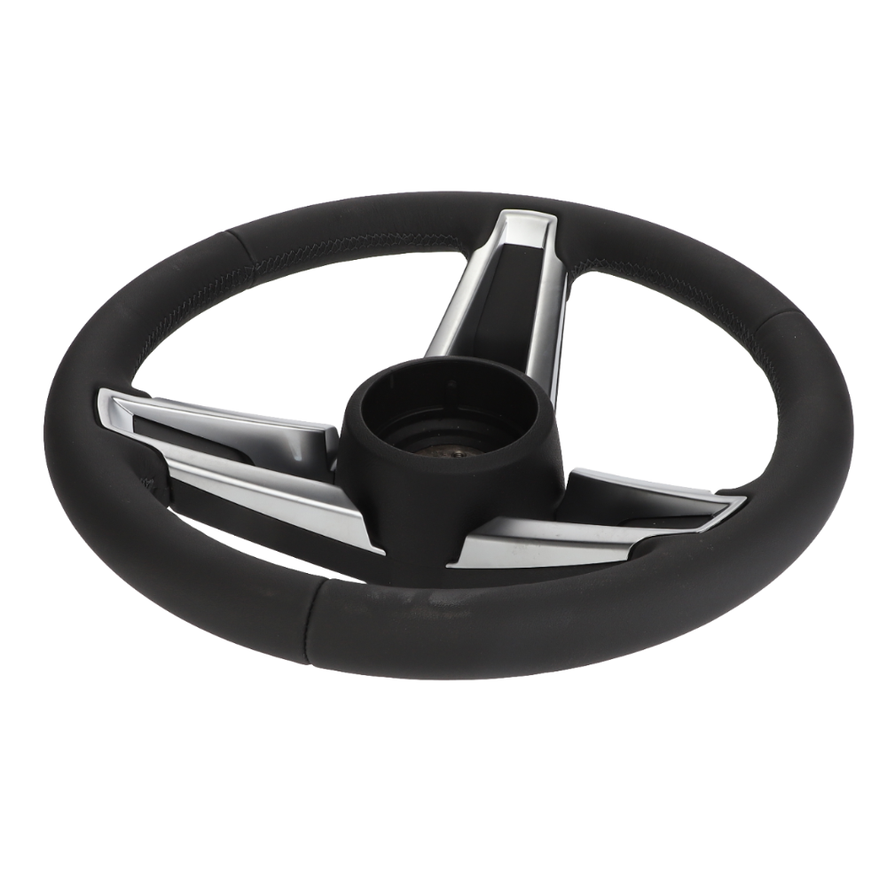 РУЛЕВОЕ КОЛЕСО