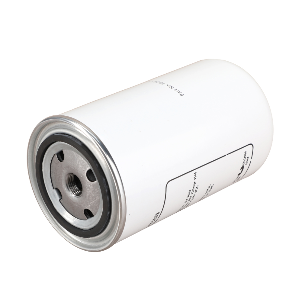 ТОПЛИВНЫЙ ФИЛЬТР