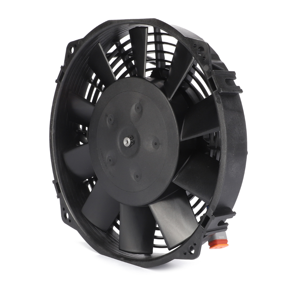 Воздуходувка