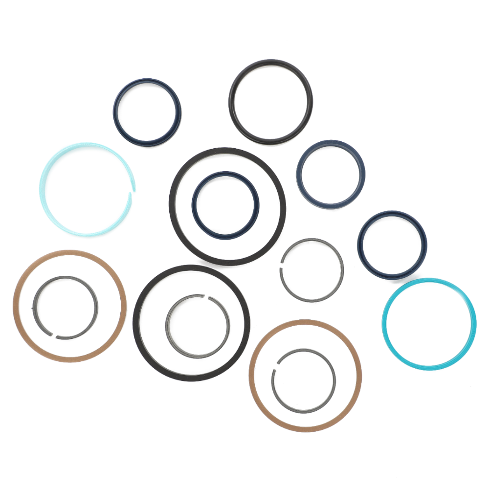 КОМПЛЕКТ ПРОКЛАДОК