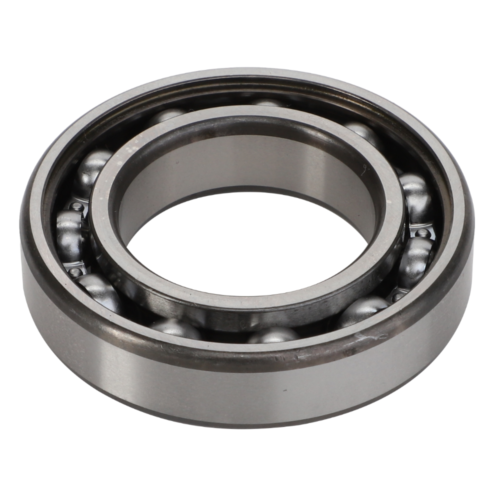 Шариковый подшипник, глубокая канавка