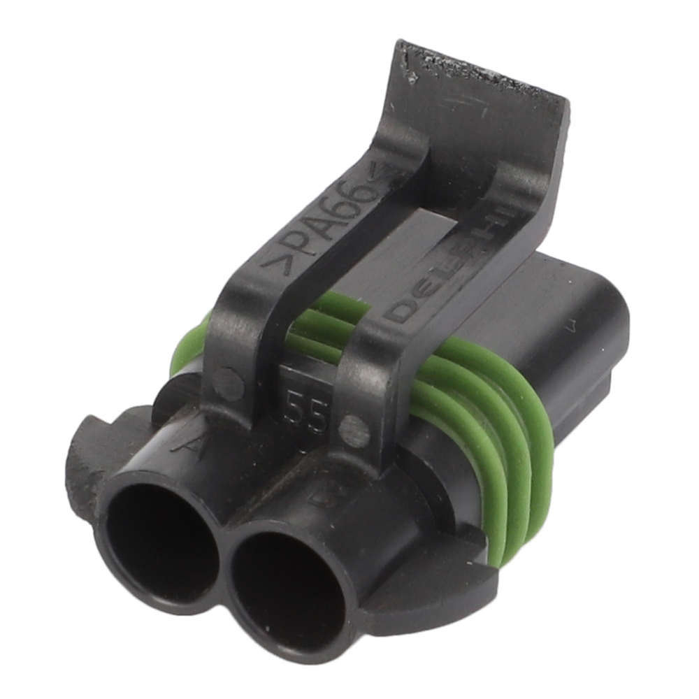 КОНТАКТНЫЙ РАЗЪЕМ