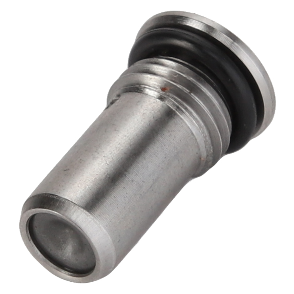 ОБРАТНЫЙ КЛАПАН