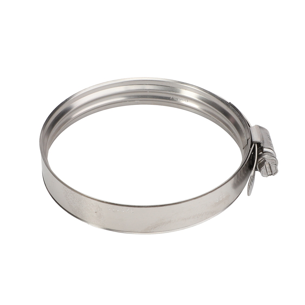 Хомут для гибкого провода