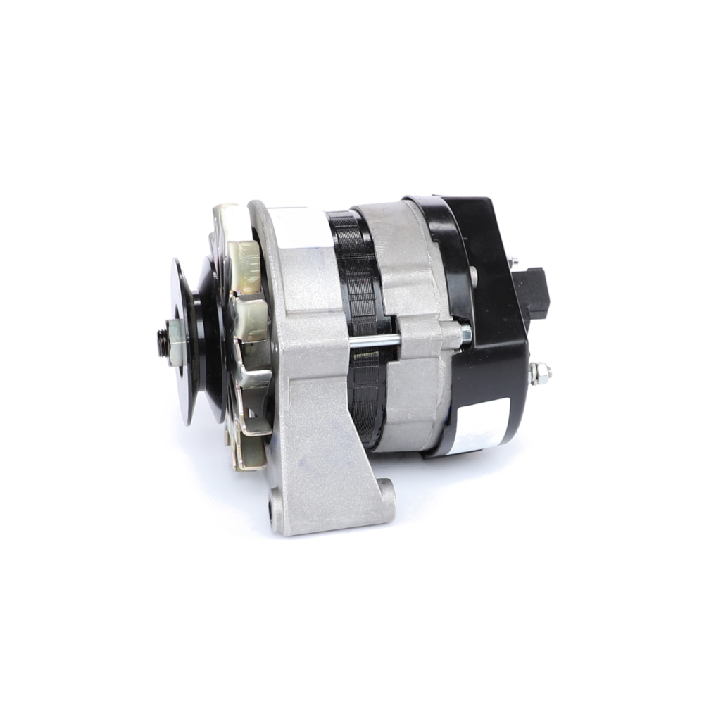 АЛЬТЕРНАТОР