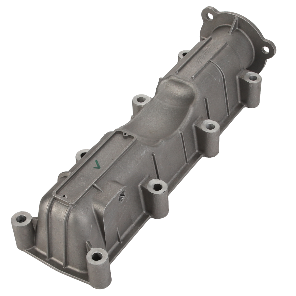 ВПУСКНОЙ КОЛЛЕКТОР