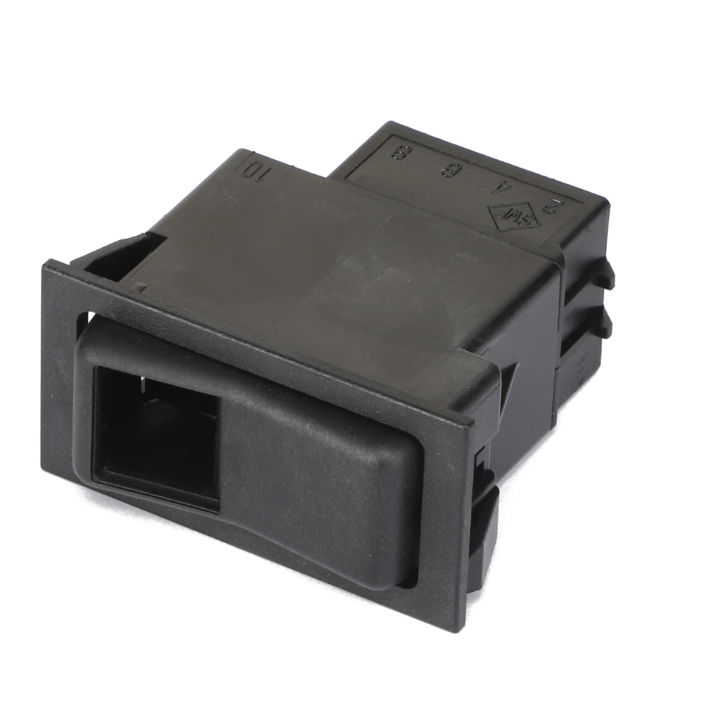 Кулисный переключатель