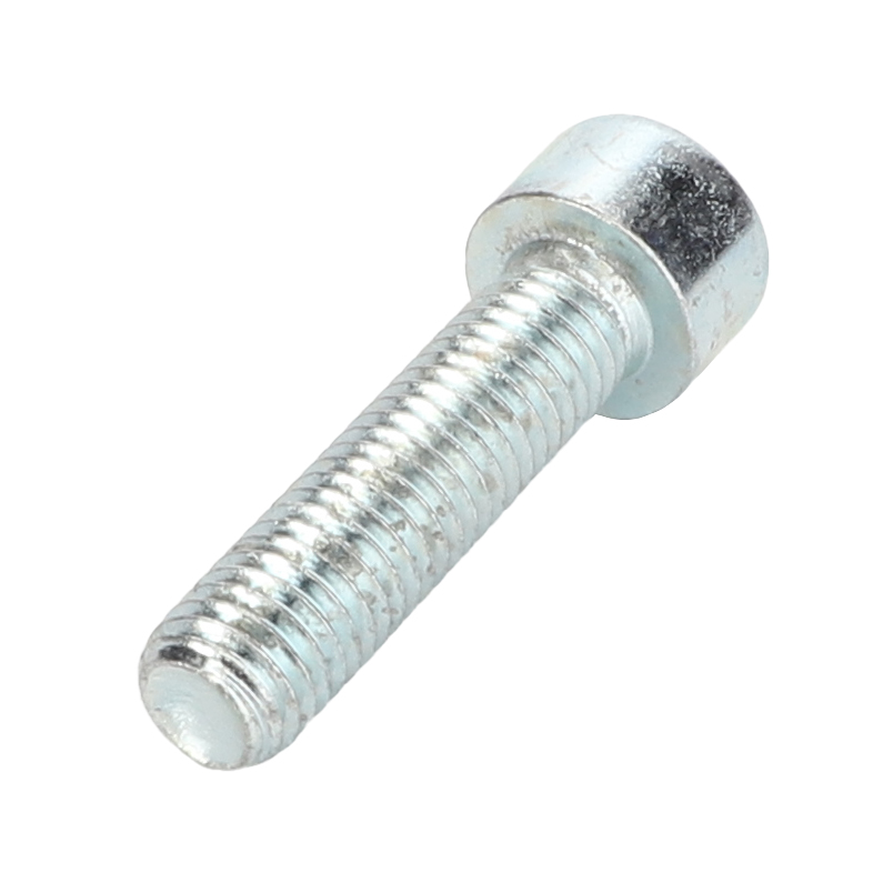 Шестигранный винт