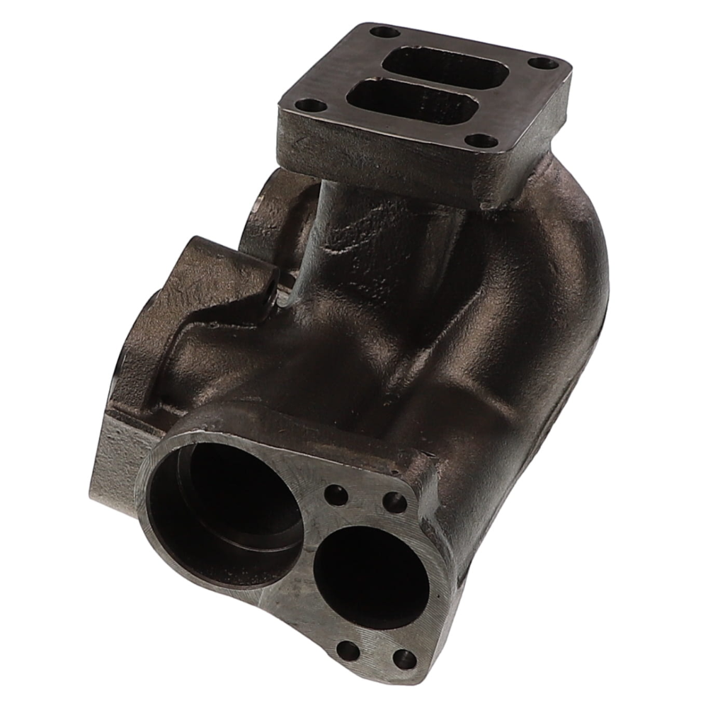 Выпускной коллектор