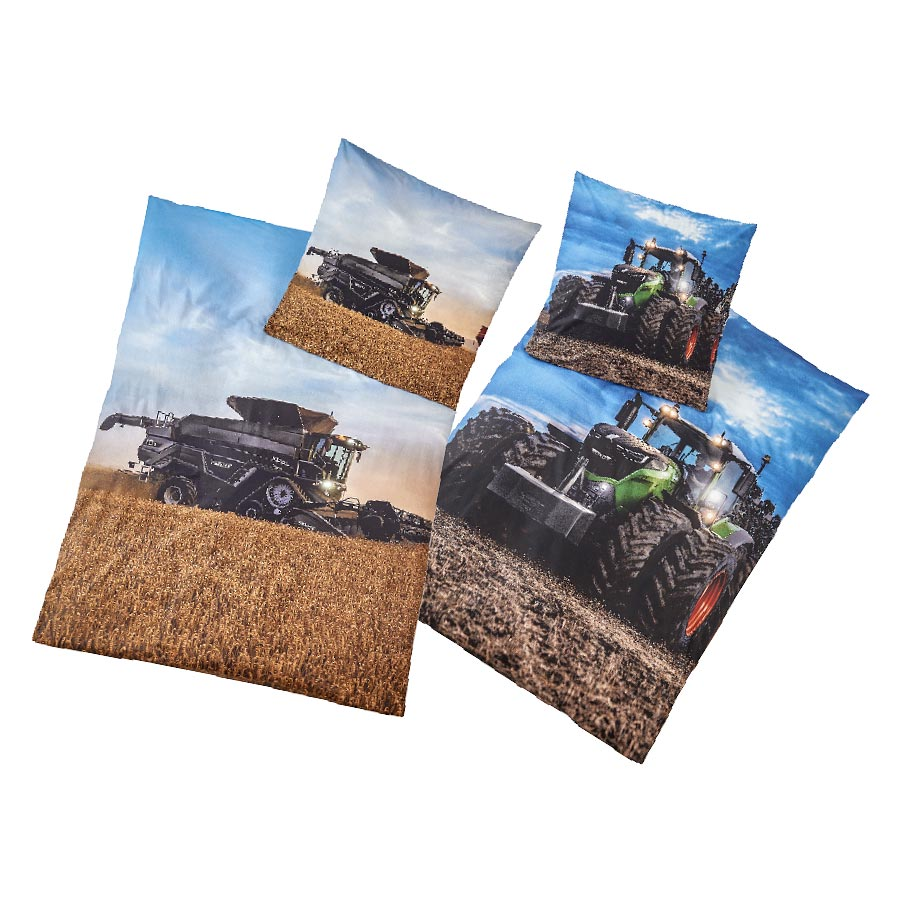 ПОСТЕЛЬНОЕ БЕЛЬЁ