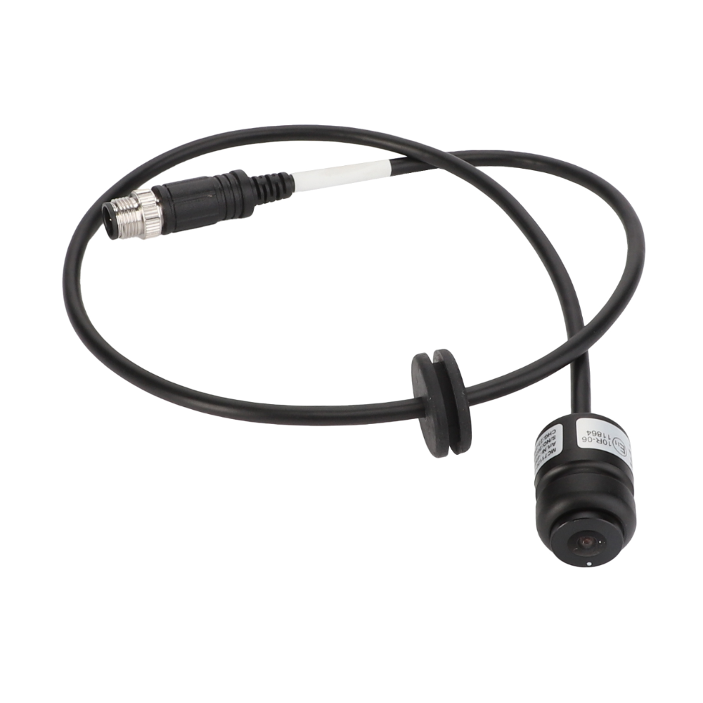 Камера заднего вида