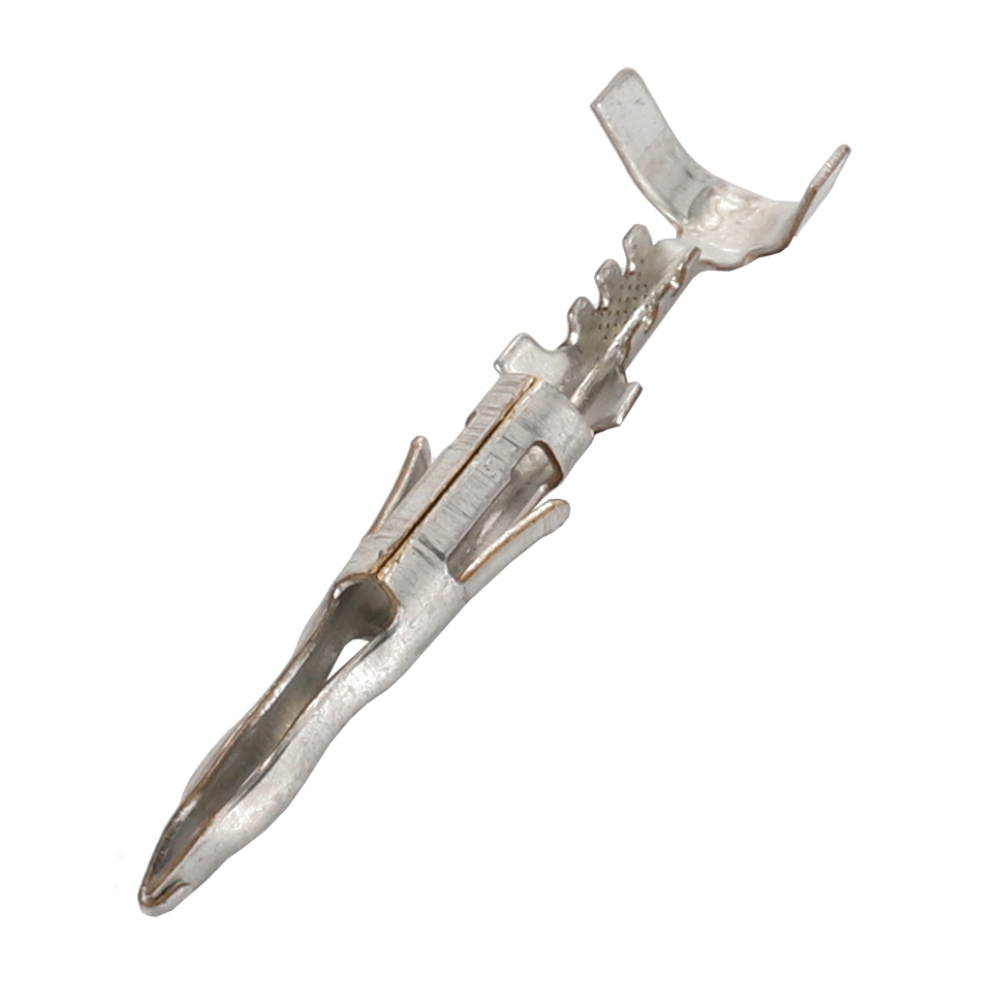 Штифт зажима