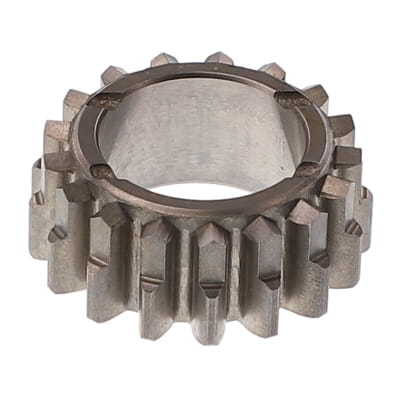 ЦИЛИНДРИЧЕСКАЯ ШЕСТЕРНЯ