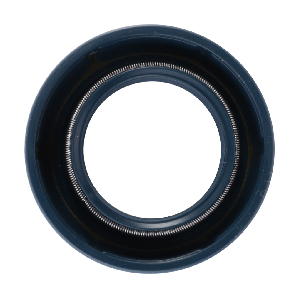 Уплотнение вала