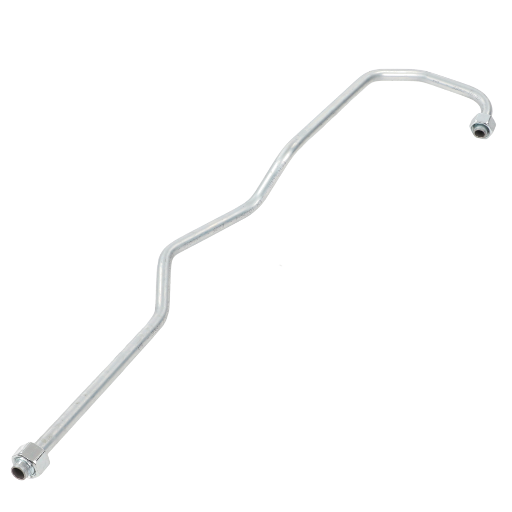 Трубка наддува