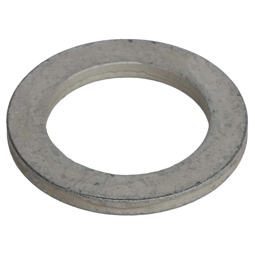 ПЛОСКАЯ ШАЙБА