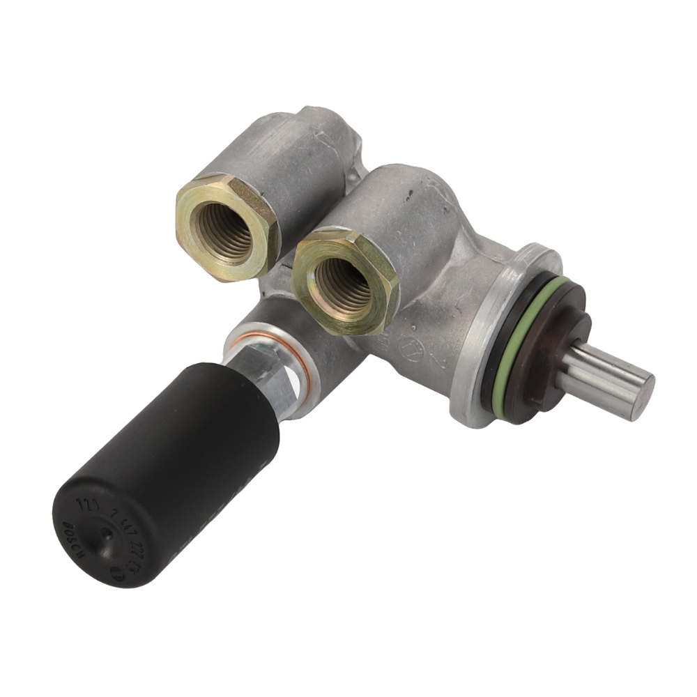 ТОПЛИВНЫЙ НАСОС