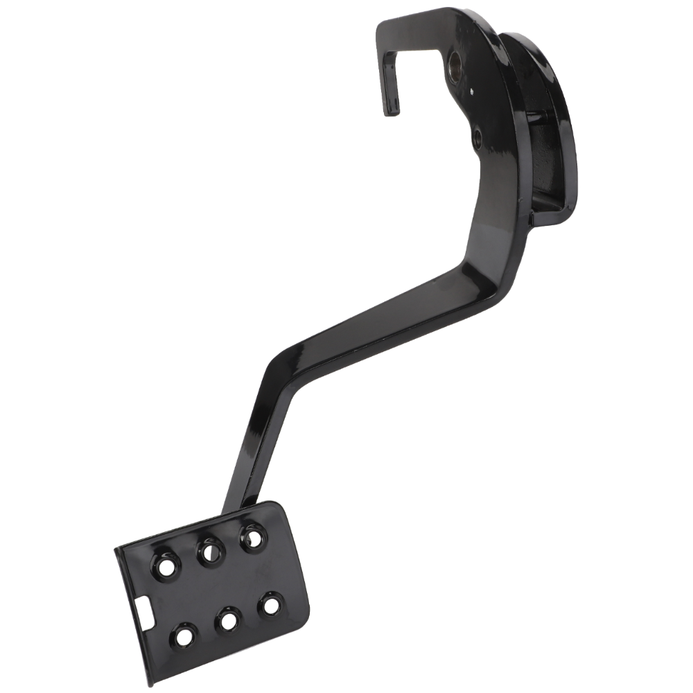 ПЕДАЛЬ СЦЕПЛЕНИЯ